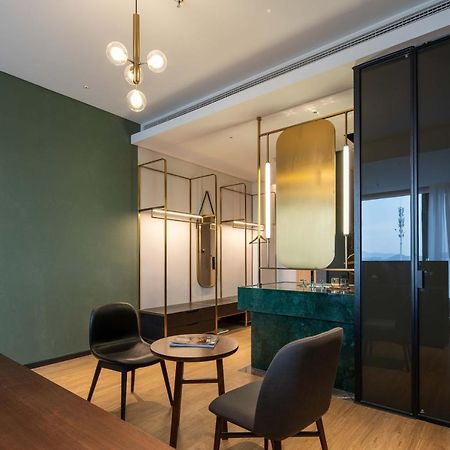 S&N Yiting Hotel Taizhou تايتشو المظهر الخارجي الصورة