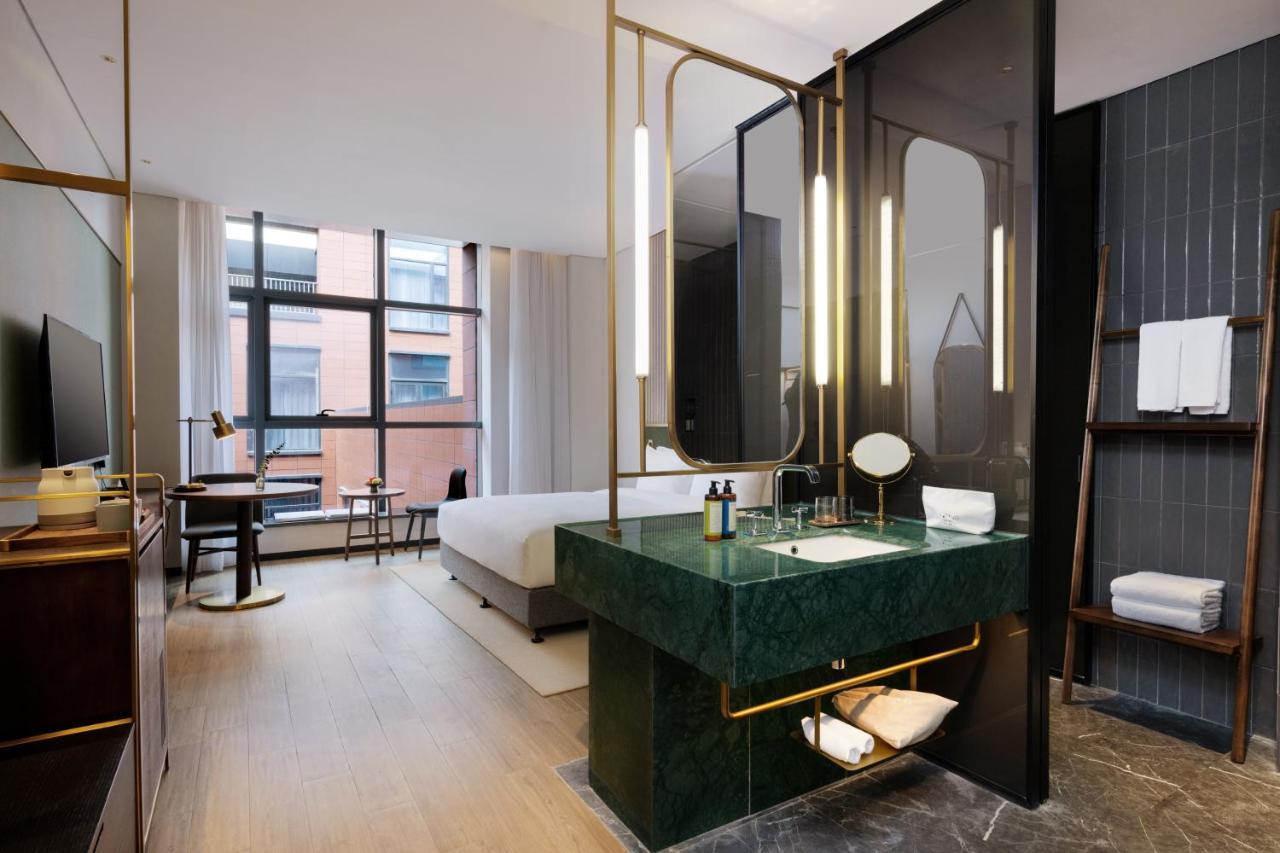 S&N Yiting Hotel Taizhou تايتشو المظهر الخارجي الصورة