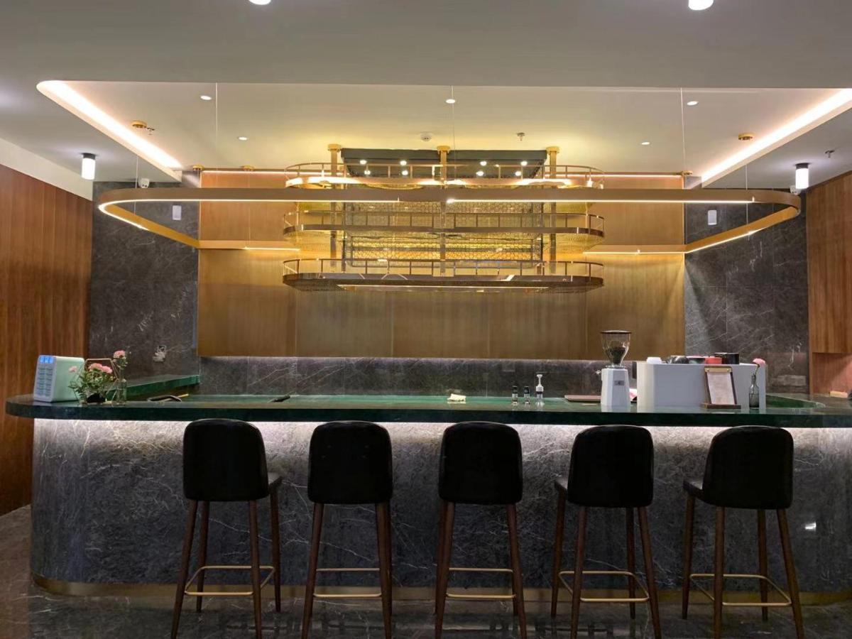 S&N Yiting Hotel Taizhou تايتشو المظهر الخارجي الصورة