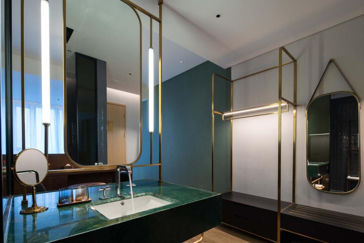 S&N Yiting Hotel Taizhou تايتشو المظهر الخارجي الصورة